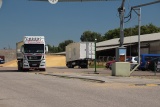 Schüttgut- Transporte Zuchel: Spedition Zuchel LKW Foto 22 (ID=121)